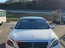 🇺🇸Mercedes Benz S-Class S550🇺🇸