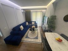 ZONA E BRRYLIT – APARTAMENT 2+1 PËR SHITJE