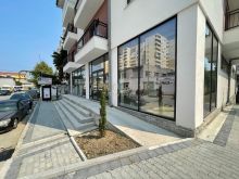 0697603180Jepet me qira ambient 350m2 prane tregut industria
