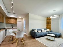 Apartament 2+1 Me Qira në Unazën e Re, Tiranë - 680€ | 80 m²