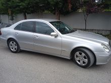 E class 270