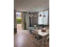 APARTAMENT 2+1+2+POST PARKIMI NE GREEN COAST REZIDENCE!