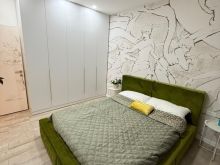 🏡 APARTAMENT 2+1 PËR SHITJE TEK KINEMA AGIMI 📍 Bllok, Tira