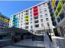 Ap 1+1,84 m/2. Color Splash Residence,Paskuqan.92 mije euro