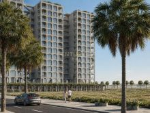 0696187877EXCLUSIVE!! SHITET APARTAMENT 1+1, THREE GARDENS R