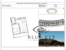 Shitet apartament 1+1 në Rezidencën EON, Golem