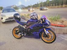 Okazion..R6 2007...1 vit dok
