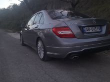 🚫Shitet Mercedes Benc w204 🚫 Motorr 220 CDI Nafte  Viti 2014 Kamjo Automat Full opsion ✅️Sherbime te sapo bera ✅️Letra targa te sapo bera ✅️Super gjendje