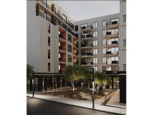 EXLUSIVE! Shitet Apartament tek West Residence, Durres! Mund