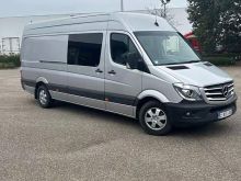 Mercedes Sprinter 3.0 Super Gjendje