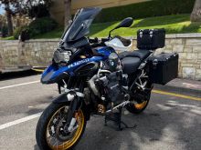 BMW GS ADVENTURE