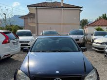 C180 Benzin-Gaz 2011