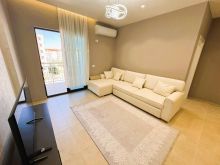 🏡Shitet Apartament 1+1 te📍 Rruga Skënderbeu, Golem, Durres
