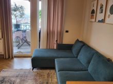 SHITET APARTAMENT 1+1 ISH TREGU ELEKTRIK 150.000 EURO H-8067