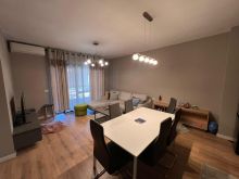 APARTAMENT NE SHITJE 2+1+2 KOMPLEKSI PANORAMA
