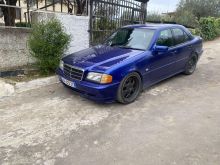Mercedes Benz W202