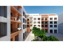 0697603180Apartament 1+1 Me Pamje Pishine Për Shitje në Gole