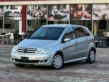 MERCEDES BENZ B170 ZVICRA CH