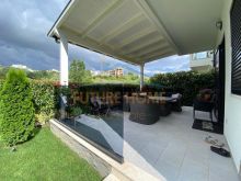 SHITET TRIPLEX 4+1+POST, GREY STONE RESID.LIQENI THATE