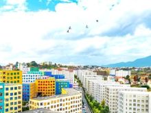 **Shitet apartament 1+1 në Rezidencën Kaimi, Ali Demi**