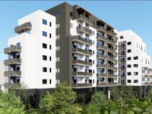 APARTAMENT NE SHITJE 2+1 PHOENIX YZBERISHT