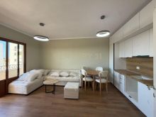 Apartament 1+1 në shitje Tek Markata, Durrës