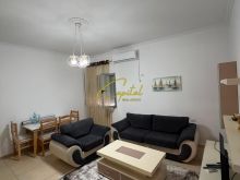 APARTAMENT ME QIRA 1+1 KOPSHTI BOTANIK 400 EURO