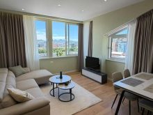🏡 SHITET APARTAMENT 2+1 NË MYSLYM SHYR