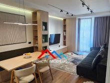 JEPET APARTAMENT 1+1 ME QERA TEK RRUGA MINE PEZA.