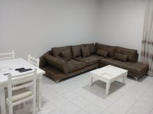 📌Apartament 2+1+2 me Qira – Rrethi i Komunës së Parisit