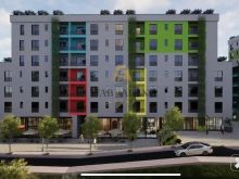 TEK FAEA RESIDENCE APARTAMENT 2+1+2 PER SHITJE!