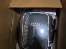 Karikues Mural Audi