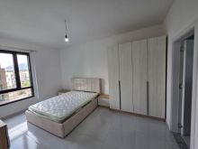 APARTAMENT NE SHITJE 2+1+2 CITY GARDEN REZIDENCE