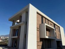 SHITET APARTAMENT 1+1 – Tulipan Residence