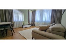 Shitet Apartament 2+1 tek Myslym Shyri