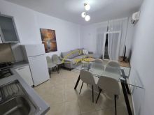 APARTAMENT ME QIRA 1+1 ISH EKSPOZITA 650 EURO