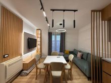 🔥Apartament 1+1 me qera ne qender, Rruga e kavajes