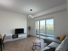 🏢✨ Jepet me Qira Apartament 1+1 + P.Parkimi – Golden Park