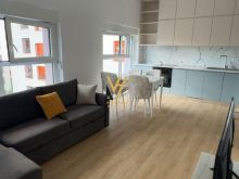 JEPET APARTAMENT 1+1+BLK ME QERA TE KAIMI, ALI DEM 55.000 LE