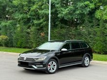 PASSAT B8 ALLTRACK DSG 2.0 TDI