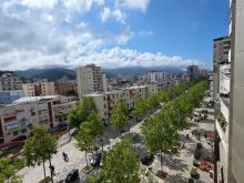 🔥 OKAZION I RRALLË NË VLORË – APARTAMENT 3+1 PRANË CONAD 🔥