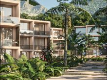 APARTAMENT 1+1 PER SHITJE NE ORIKUM, VLORE
