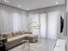 APARTAMENT ME QIRA 1+1 RRUGA SIRI KODRA 65.000 LEKE