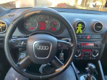 Audi A3 Kamio Automat 2.0TDI