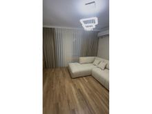 SHITET APARTAMENT 1+1 MISTO MAME