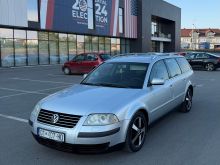VW PASSAT 1.9 Tdi klim rks 8 Muj 049/228/825