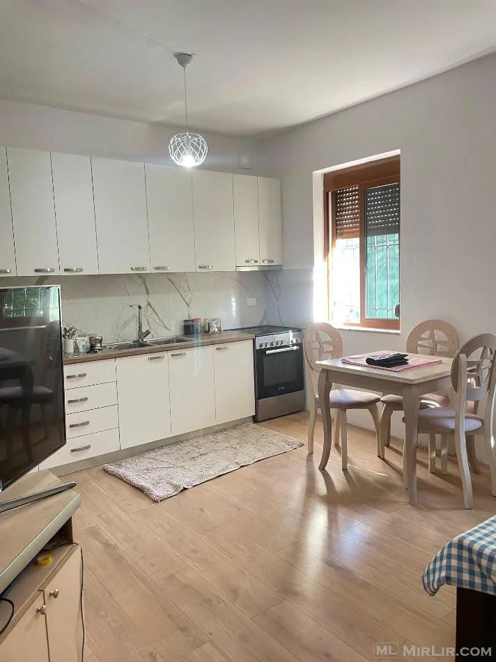 JEPET APARTAMENT ME QERA 2+1 SELITE