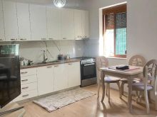 JEPET APARTAMENT ME QERA 2+1 SELITE