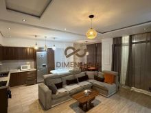 Apartament 2+1+2 Tualete +2 Ballkone - Kompleksi Fratari