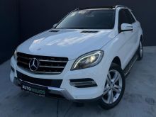 ML 350 2014